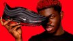 Lil Nas X Releases 'Satan' Nike Shoes