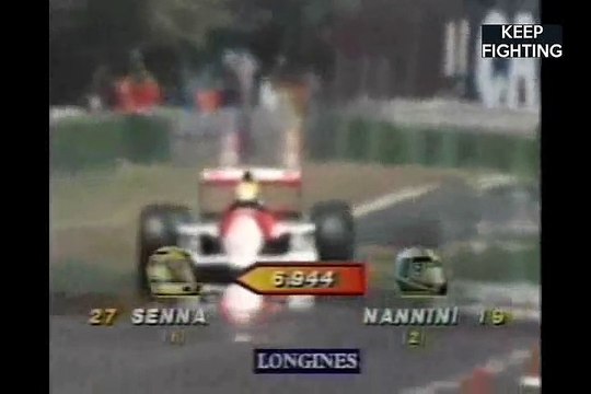 493 F1 9) GP d'Allemagne 1990 p7