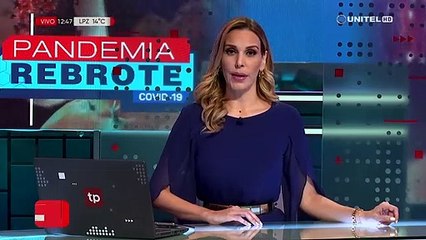 Médicos advierten la llegada de la tercera ola y colapso de hospitales