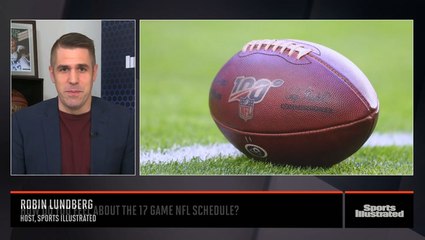 How Big of an Impact Will a 17-Game Schedule Have on the NFL Record Books?