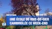 A la Une : Une école cambriolée à Rive-de-Gier / Arcomik encore reporté / Les élus formés par les gendarmes /