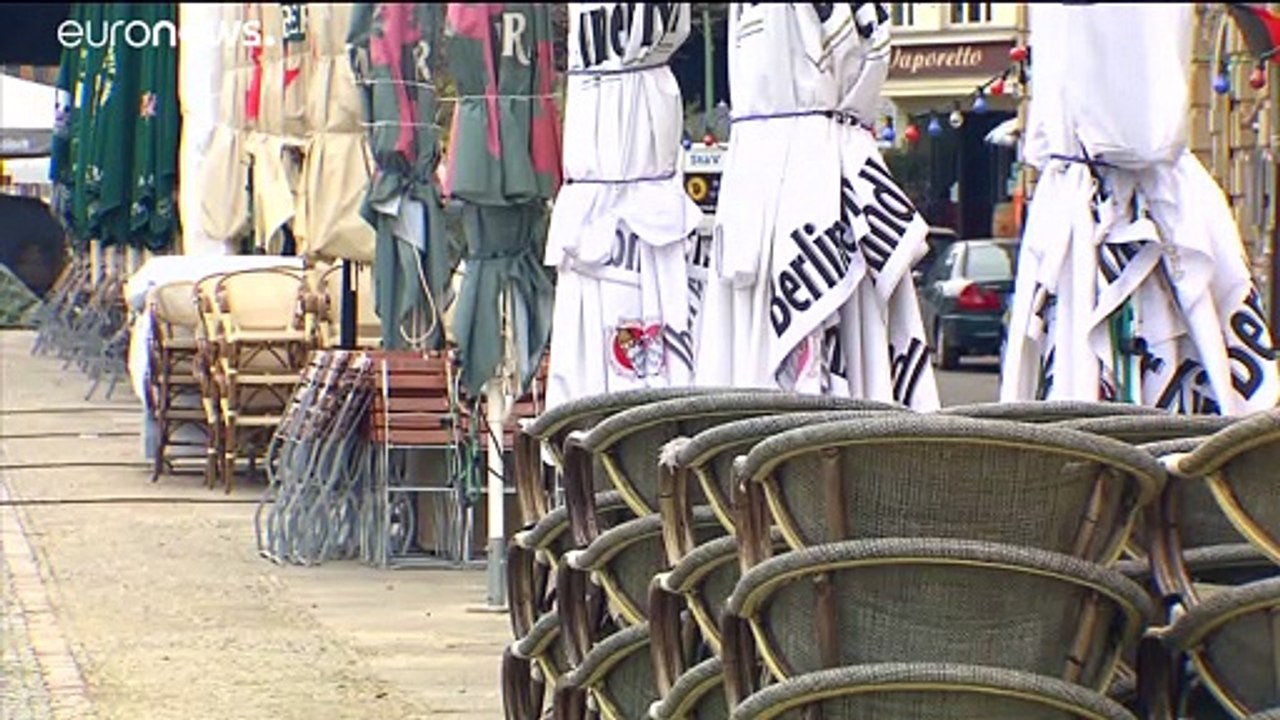 Deutsche Richter entscheiden über EU-Coronahilfen