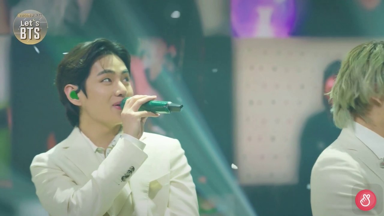 [Let’s BTS] ARMY Surprises BTS with LIFE GOES ON Performance 2021