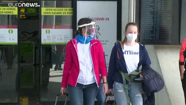 Европейский туризм: выжить в одиночку