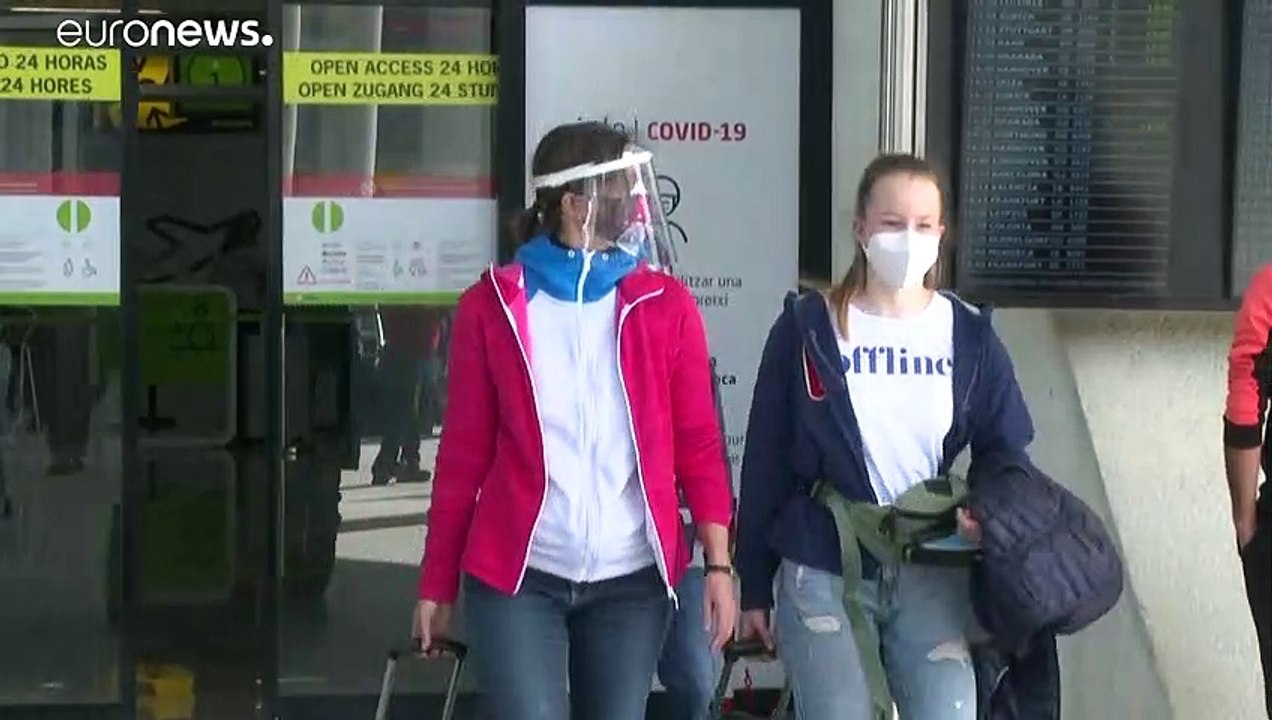 Европейский туризм: выжить в одиночку