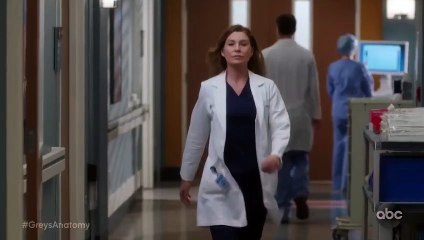 'Anatomía de Grey', tráiler temporada 17