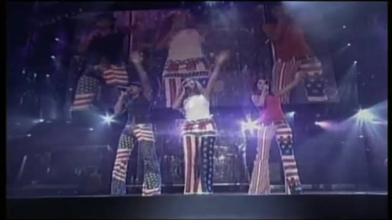 Destiny's Child subasta su ropa para ayudar a los músicos afectados por la pandemia