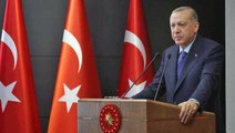 Son Dakika: Cumhurbaşkanı Erdoğan, yeni tedbirleri açıkladı! Hafta sonu sokak kısıtlaması geri döndü