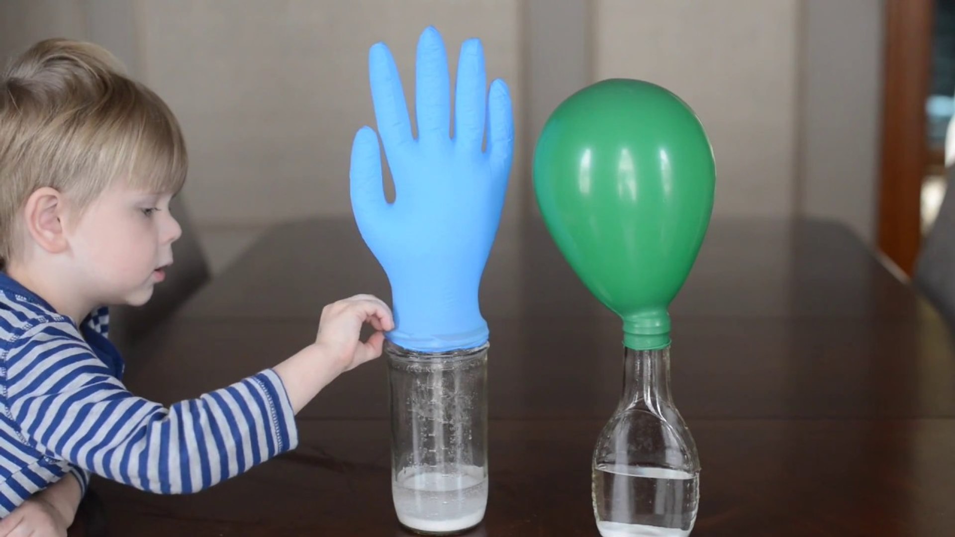 10 Easy Science Experiments - That Will Amaze Kids
