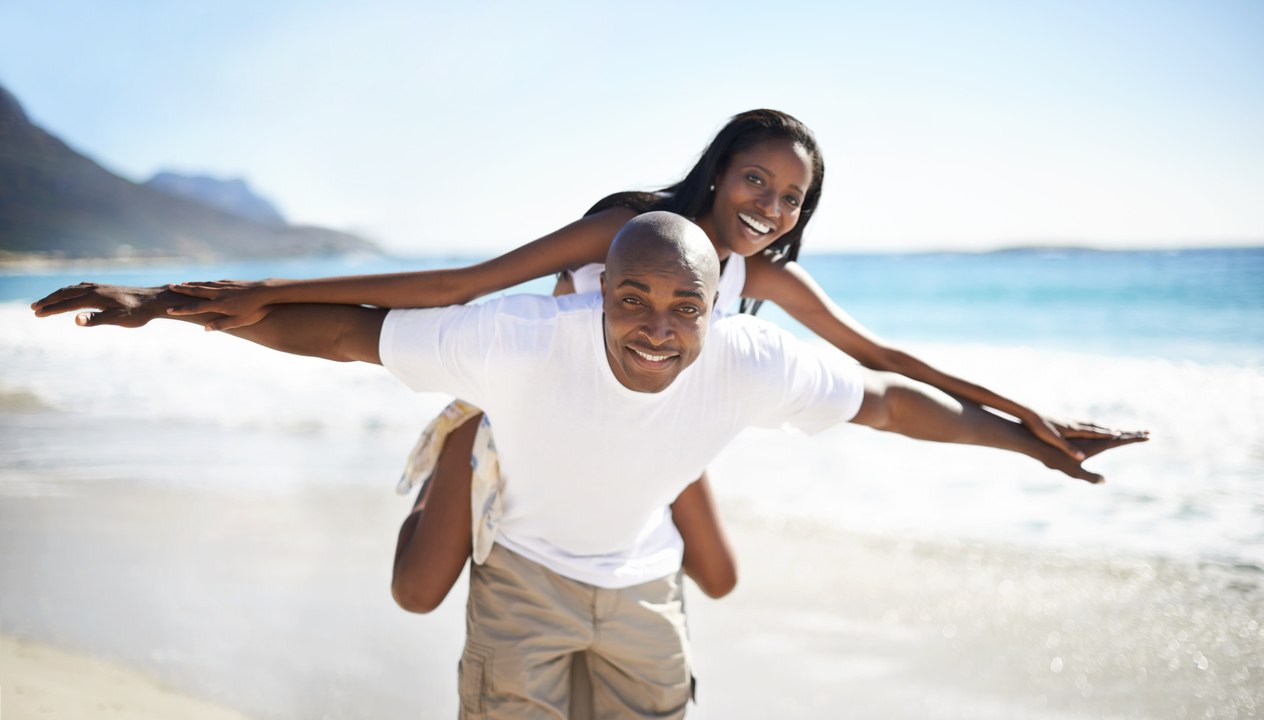 7 ways your relationship changes after the honeymoon stage ends