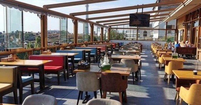 Son Dakika: Lokanta ve kafe gibi işletmelere bir iyi bir kötü haber! Ramazana kadar yüzde 50 kapasiteyle çalışabilecekler