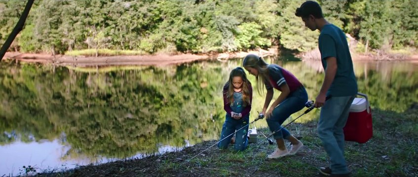 The Girl Who Believes in Miracles - Official Trailer