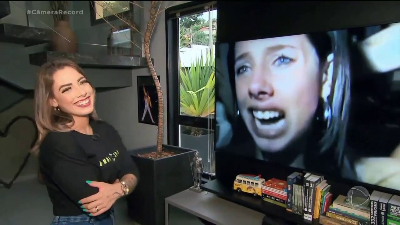 CAMERA RECORD :  MEMES - POR TRÁS DO RISO