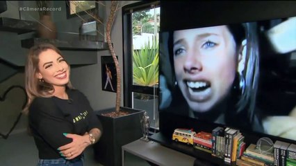 CAMERA RECORD :  MEMES - POR TRÁS DO RISO