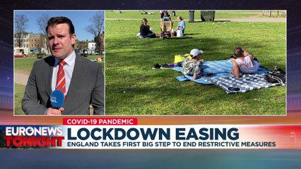 'Biggest risk' to UK is importing COVID variants, says chief medical officer