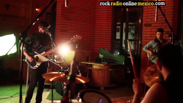 Sicarios Del Rock & Roll - Esclavos Sin Cadena