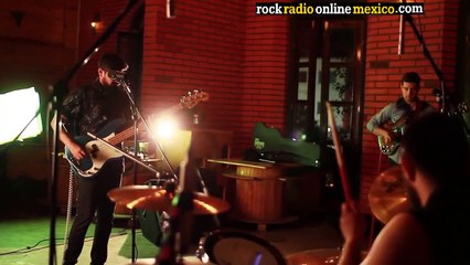 Sicarios Del Rock & Roll - Esclavos Sin Cadena
