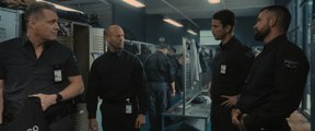 Wrath of Man - Trailer - Jason Statham, Guy Ritchie