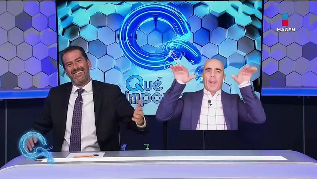 Qué Importa | Programa Completo 30/marzo/2021