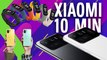 RESUMEN del EVENTO de XIAOMI EN 10 MIN: Mi 11 Ultra, Mi 11i, Mi Smartband 6, Mi 11 Lite 5G y más