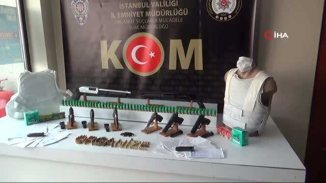 Son dakika haberi... - Hal çetesi operasyonunun detayları ortaya çıktı