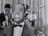 Louis Armstrong - Basin Street Blues (Live On The Ed Sullivan Show, July 15, 1956)