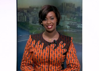 Le Flash de 18 Heures de RTI 1 du 29 mars 2021 par Fatou Fofana Camara