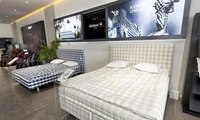 طرح أغلى سرير في العالم للبيع في دبي بـ 400 ألف دولار