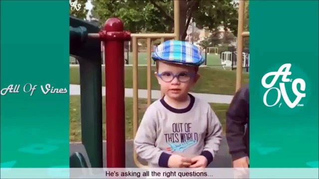 FUNNY VIDEOS_ Funny Baby - Funny Moments Compilation - Funny Laughing Baby - top Funny Babies Videos