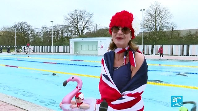 UK begins easing Covid-19 lockdown measures