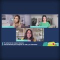 Tu Salud es tu mayor riqueza junto a Rosie Rivera y Carolina Sandoval