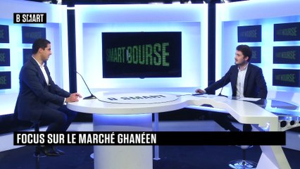 SMART BOURSE - Marchés à thème(s) : Ouissem Barbouchi (Obafrica AM)