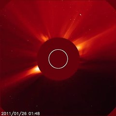 pequeñas llamaradas del sol / small blasts from the sun