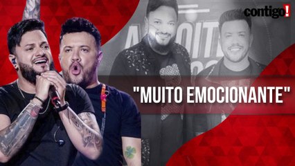 DIEGO E VICTOR HUGO FALAM SOBRE SUCESSO, PARCERIAS E MUITO MAIS! (2021)