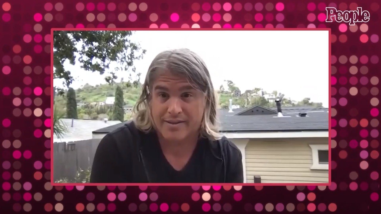 Andre Comeau Talks About How Other 'Real World' Cast Mates Feel After Becky's Exit