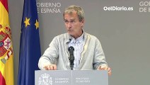 Simón, sobre las imágenes de franceses en Madrid: 