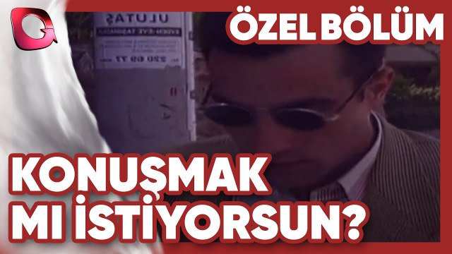 Konuşmak Mı İstiyorsun? - Sonun Başlangıcı | Gerçek Kesit Özel Bölüm