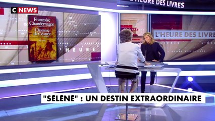 L'Heure des Livres  du 29/03/2021