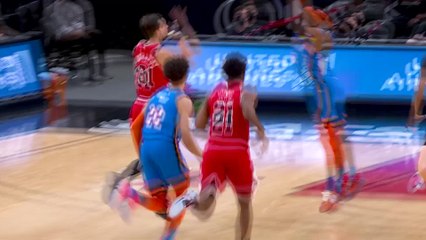 NBA Sundays Week 15 Showdown - Brooklyn @ Chicago (Clean)