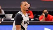 Norman Powell Forgets He Was Traded, Starts Game For The WRONG Team