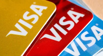 Visa to Allow Payment Settlements Using Cryptocurrency