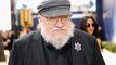 HBO Signs 5-Year Deal With ‘Game of Thrones’ Author George R.R. Martin