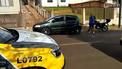 Polícia recupera joias levadas durante assalto