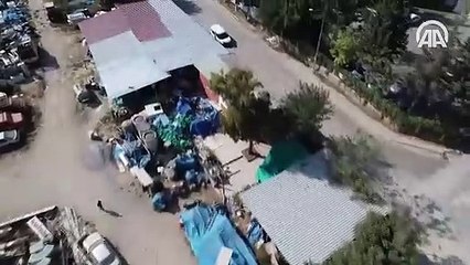 Adana'da aranan hükümlü operasyonla yakalandı