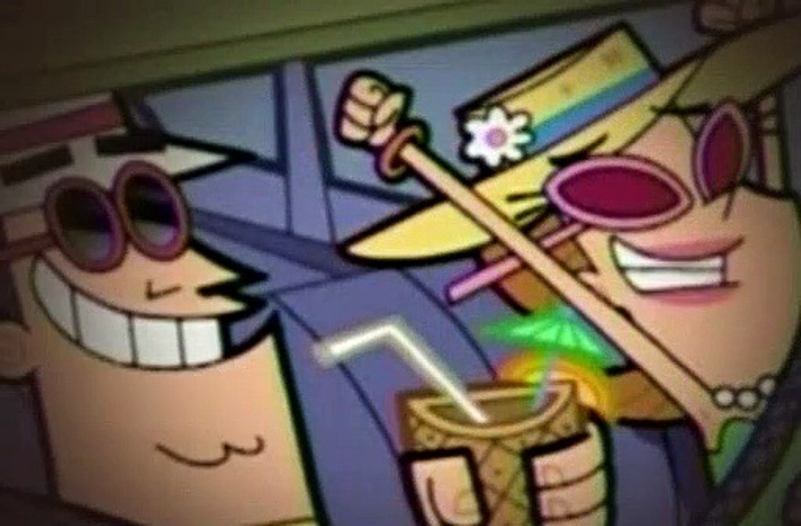 The Fairly OddParents S05E25 Operation F U N