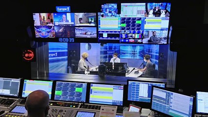 Ever Given : "Nous sommes les premiers responsables de ce commerce maritime XXL"