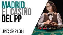 Juan Carlos Monedero: Madrid, el casino del PP - En la Frontera, 29 de marzo de 2021