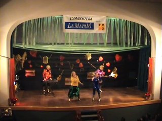 5- Waterloo Playback Event for TV3 Marathon 🎶