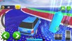 Prado Car Stunt Games Mega Ramp Stunt Car Game - Impossible Car Stunt Driving - Android GamePlay