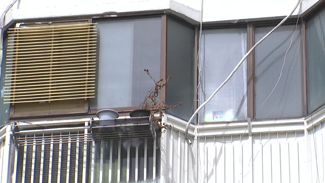 생후 7개월만에 학대로 '뇌사'... 엄마, 육아 스트레스 컸다 / YTN